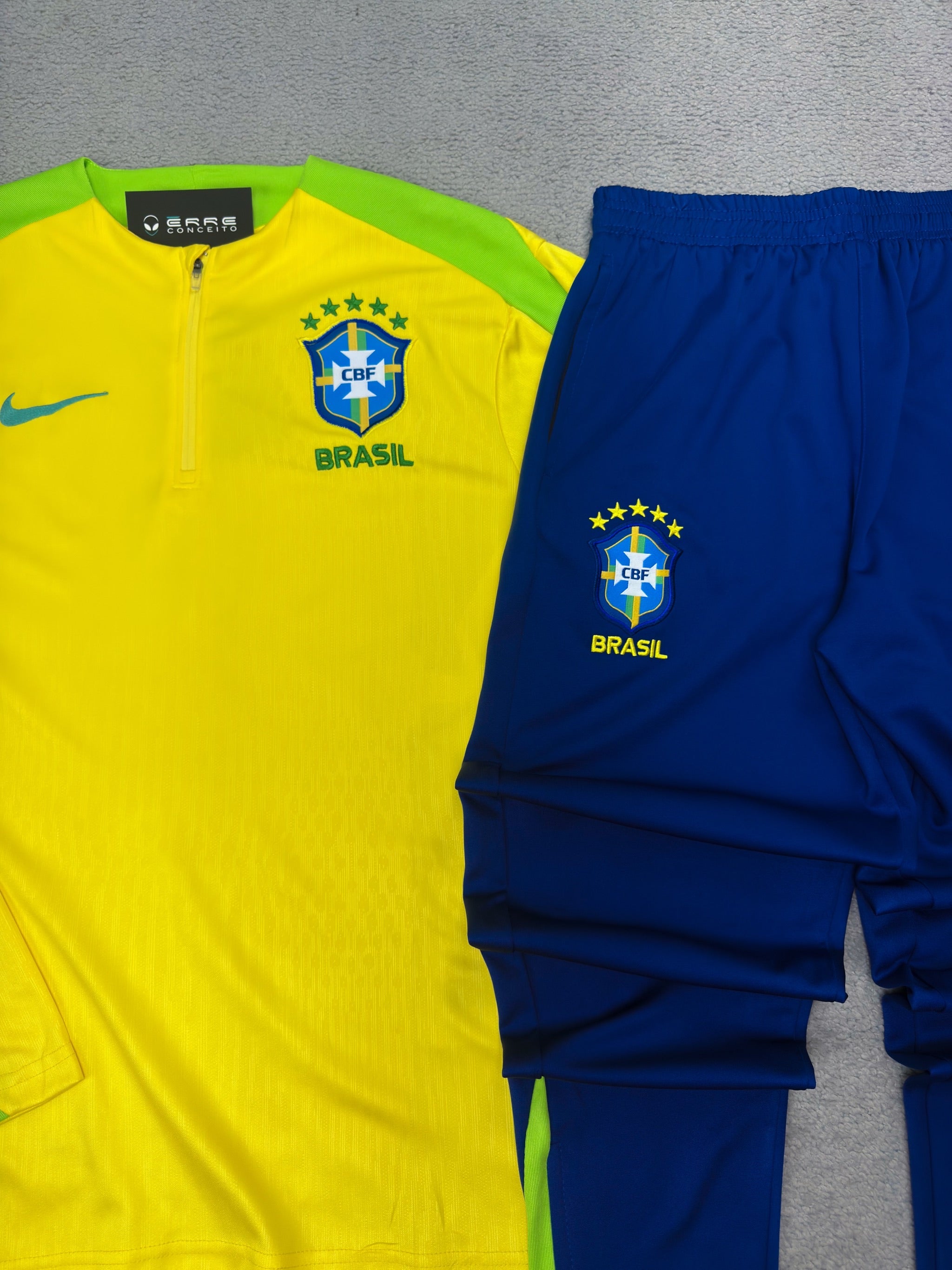 CONJUNTO BR TREINO