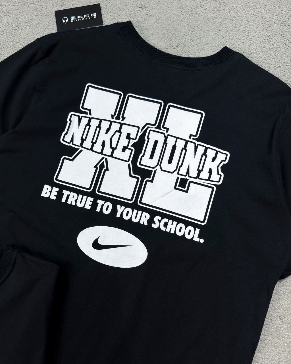 CAMISETA NK DUNK