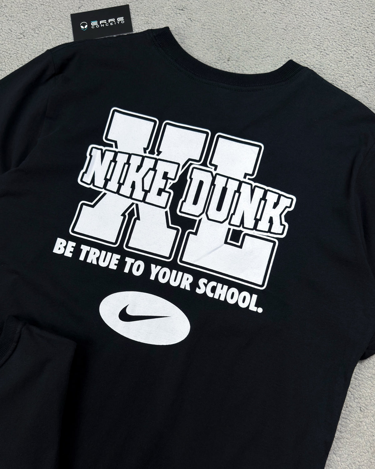 CAMISETA NK DUNK