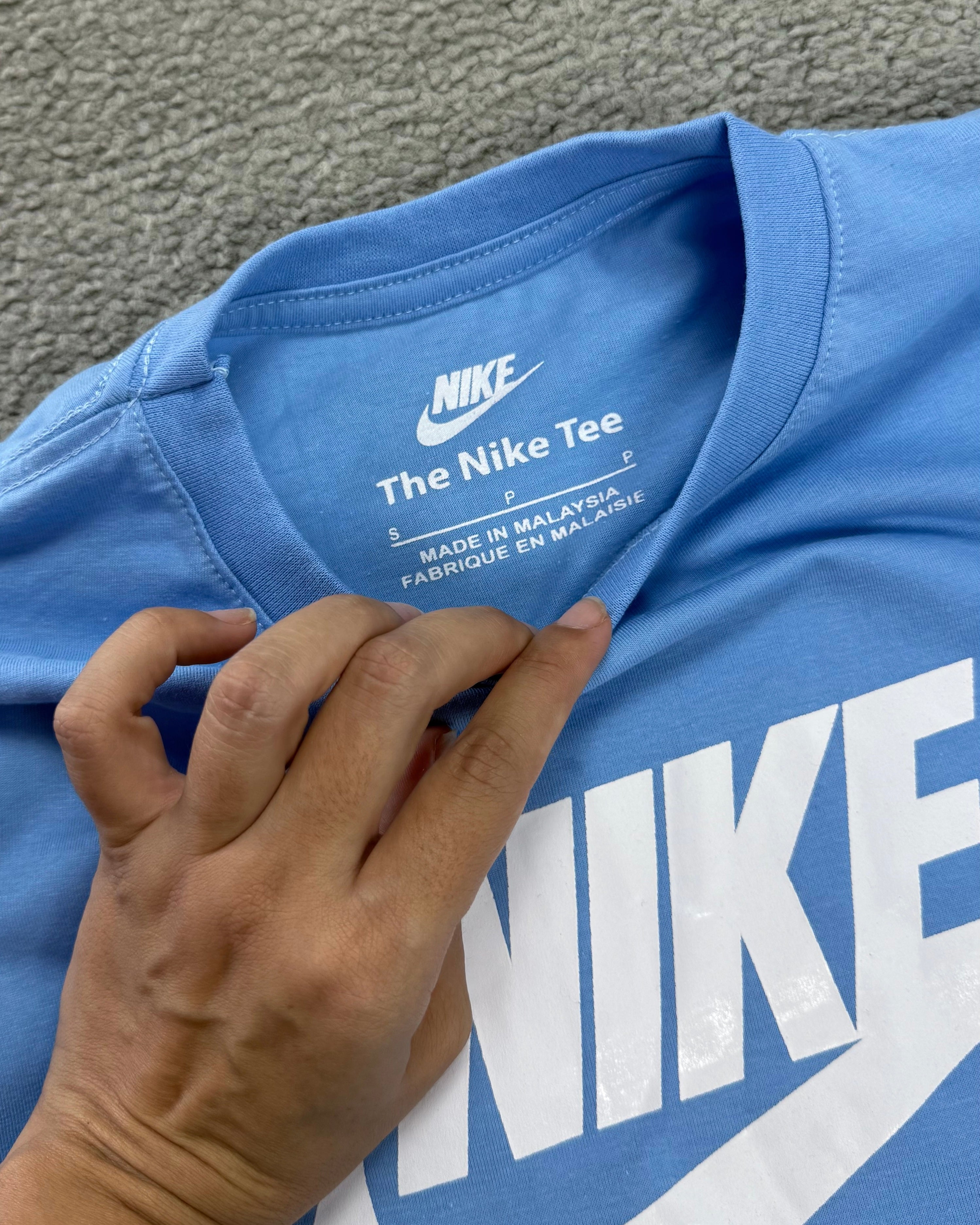 CAMISETA NK ICON