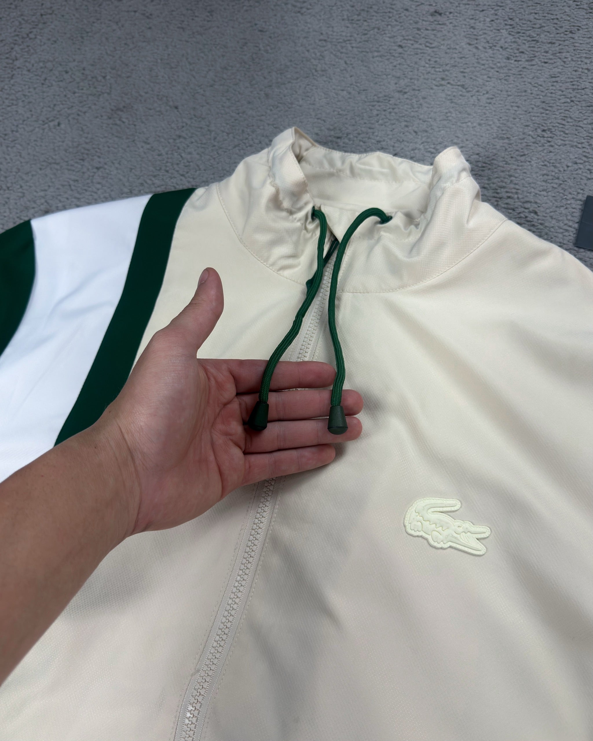 CONJUNTO LCST SPORTLIFE