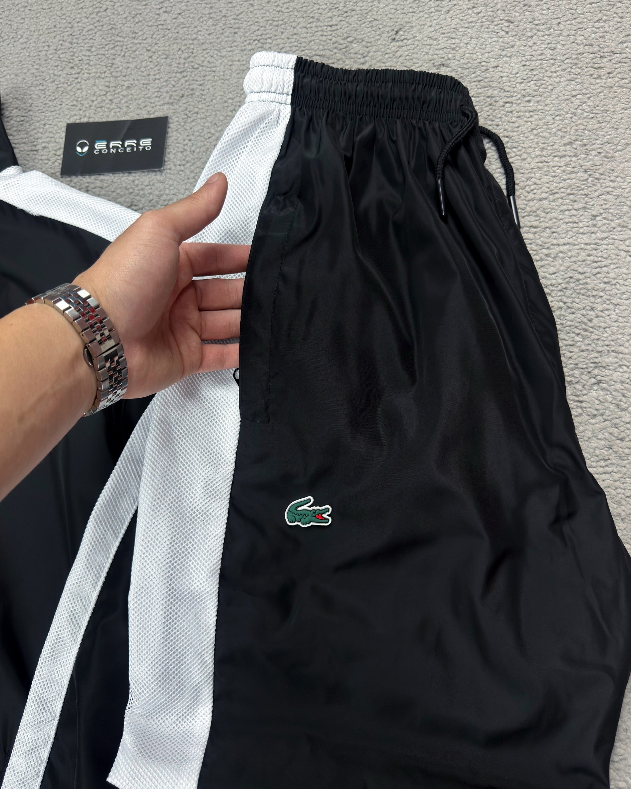 CONJUNTO LCST SPORTLIFE