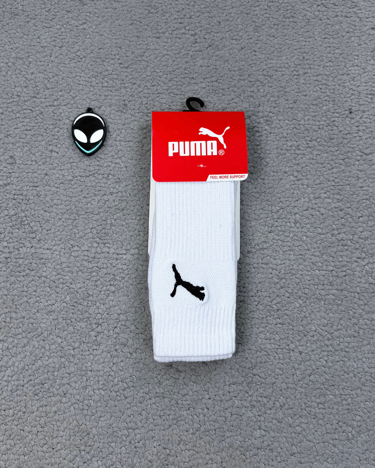 MEIA CANO ALTO PUMA