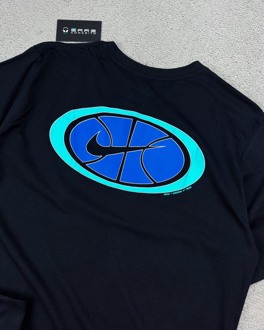 CAMISETA NK NGR ARGON