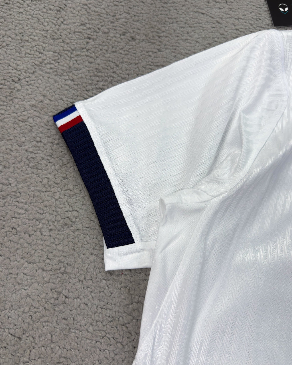 CAMISETA PARIS SAINT GERMAIN 2º 26/27