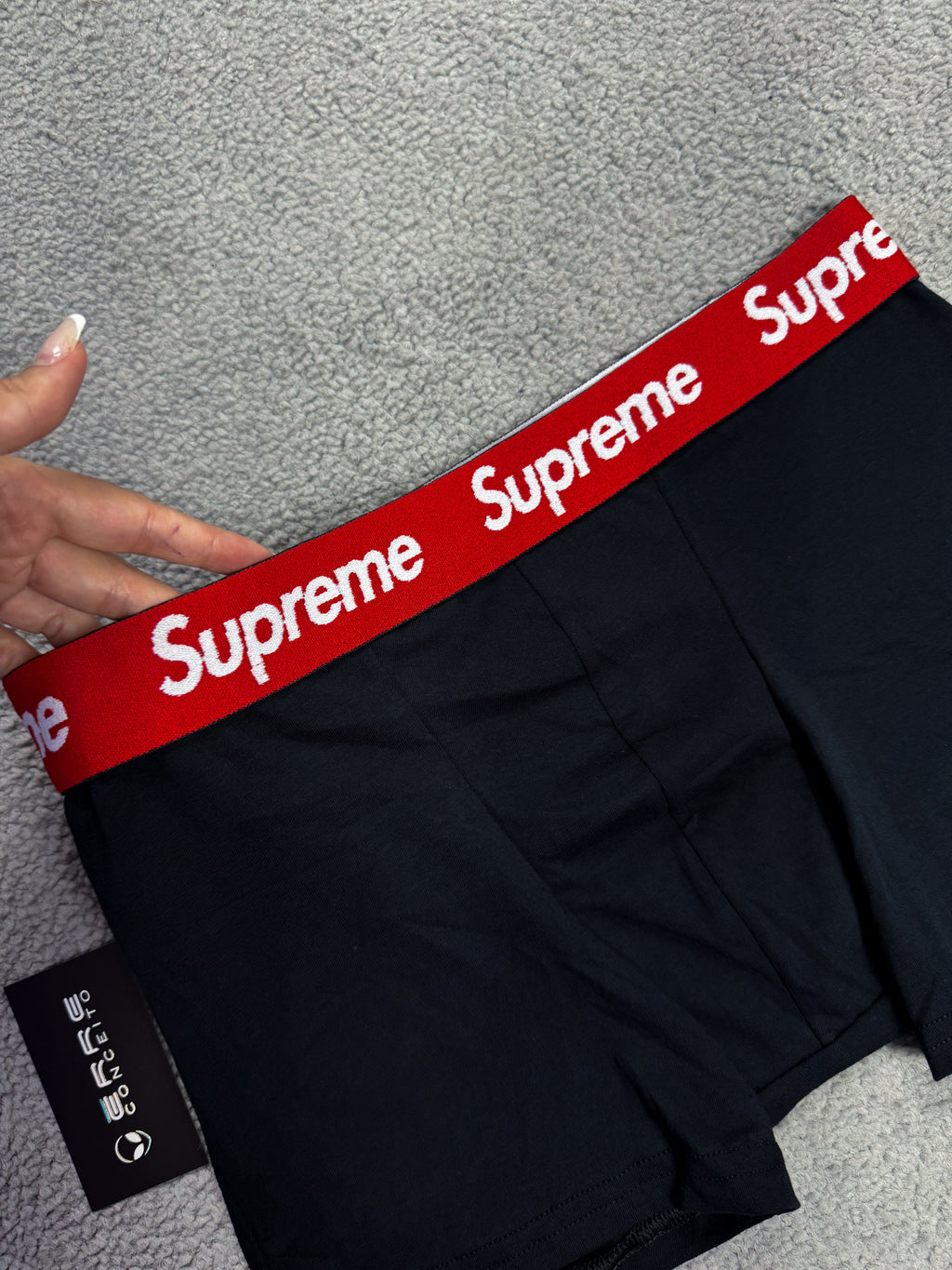 CUECA SUPRE