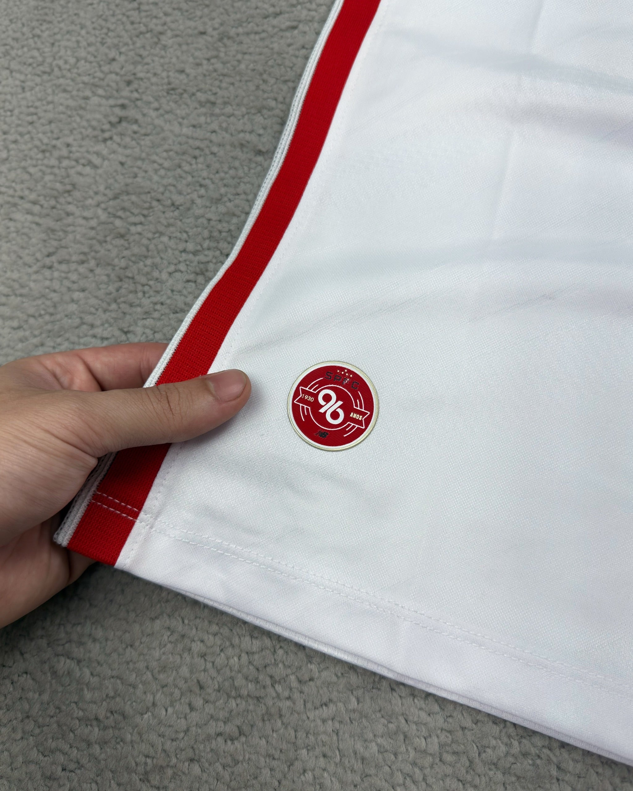 CAMISETA SÃO PAULO 2026