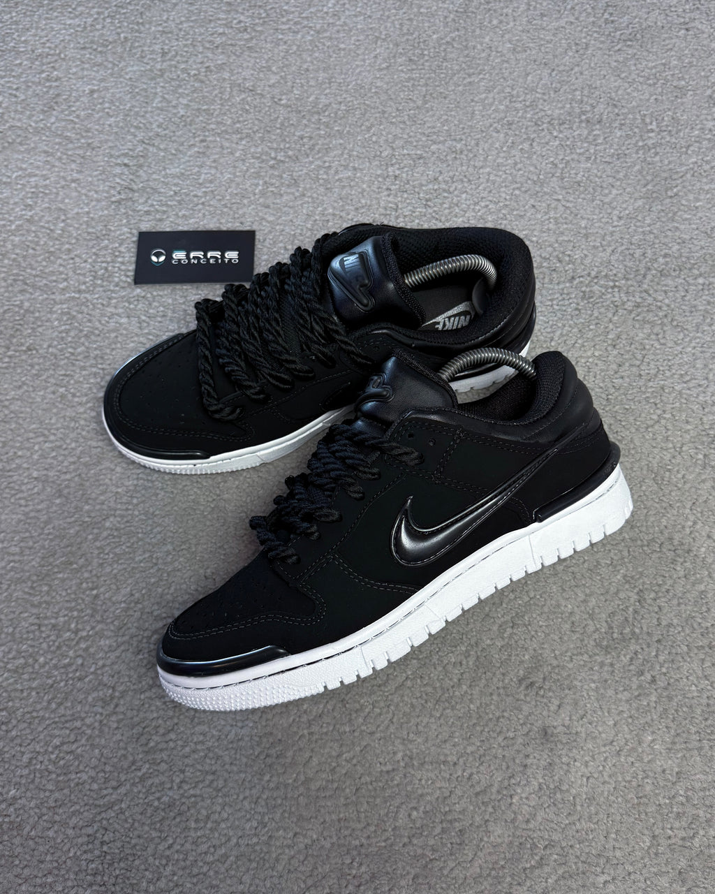 TÊNIS NK DUNK LOW TWIST
