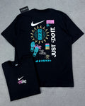 CAMISETA NK LET’S BE THE ONE
