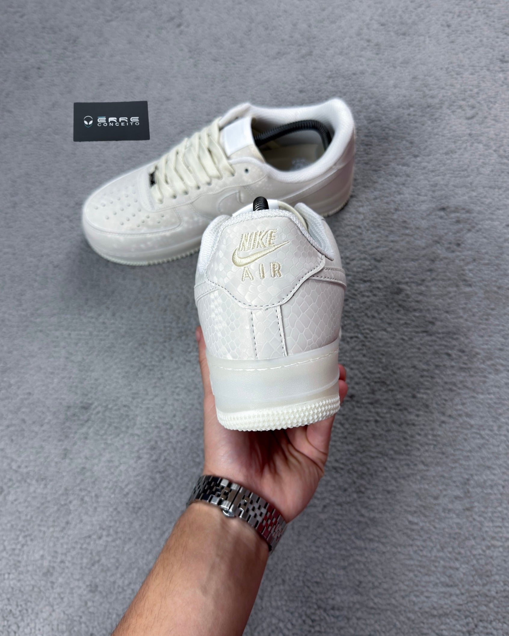 TÊNIS NK AIR FORCE 1 X KOBE BRYANT