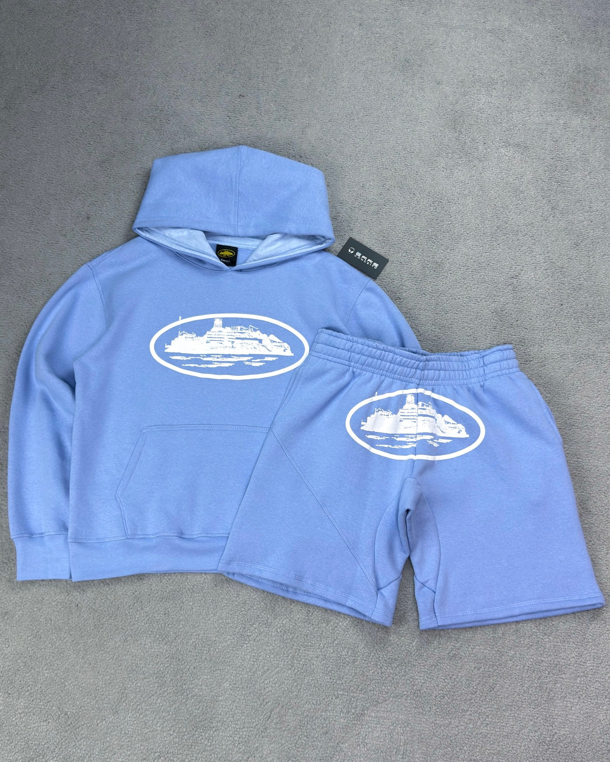 CONJUNTO CORTEIZ