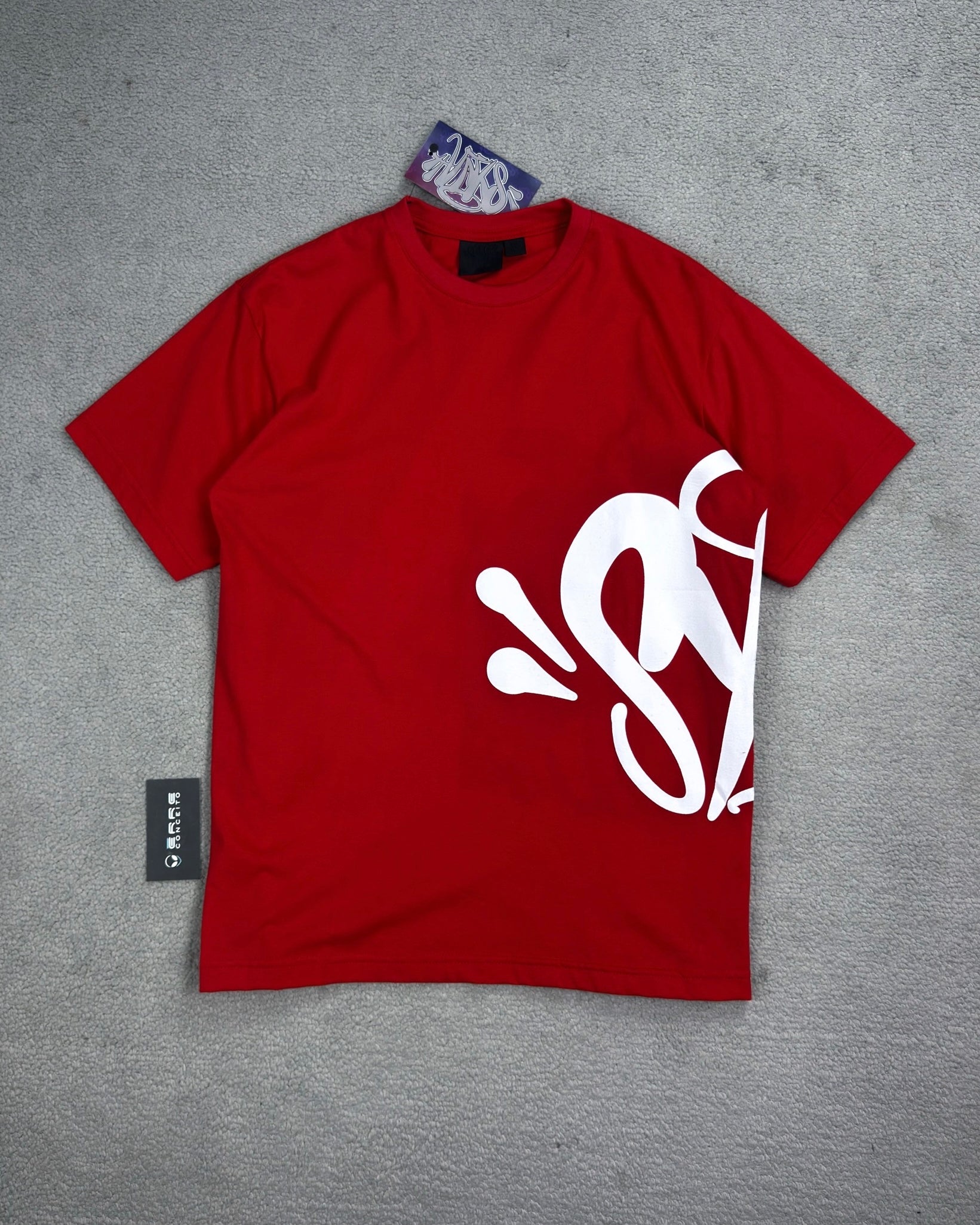 CAMISETA SYNA