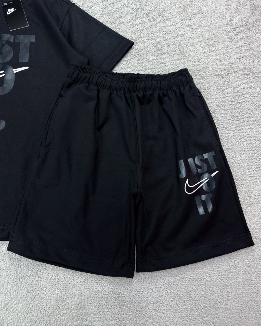 CONJUNTO NK JUST DO IT