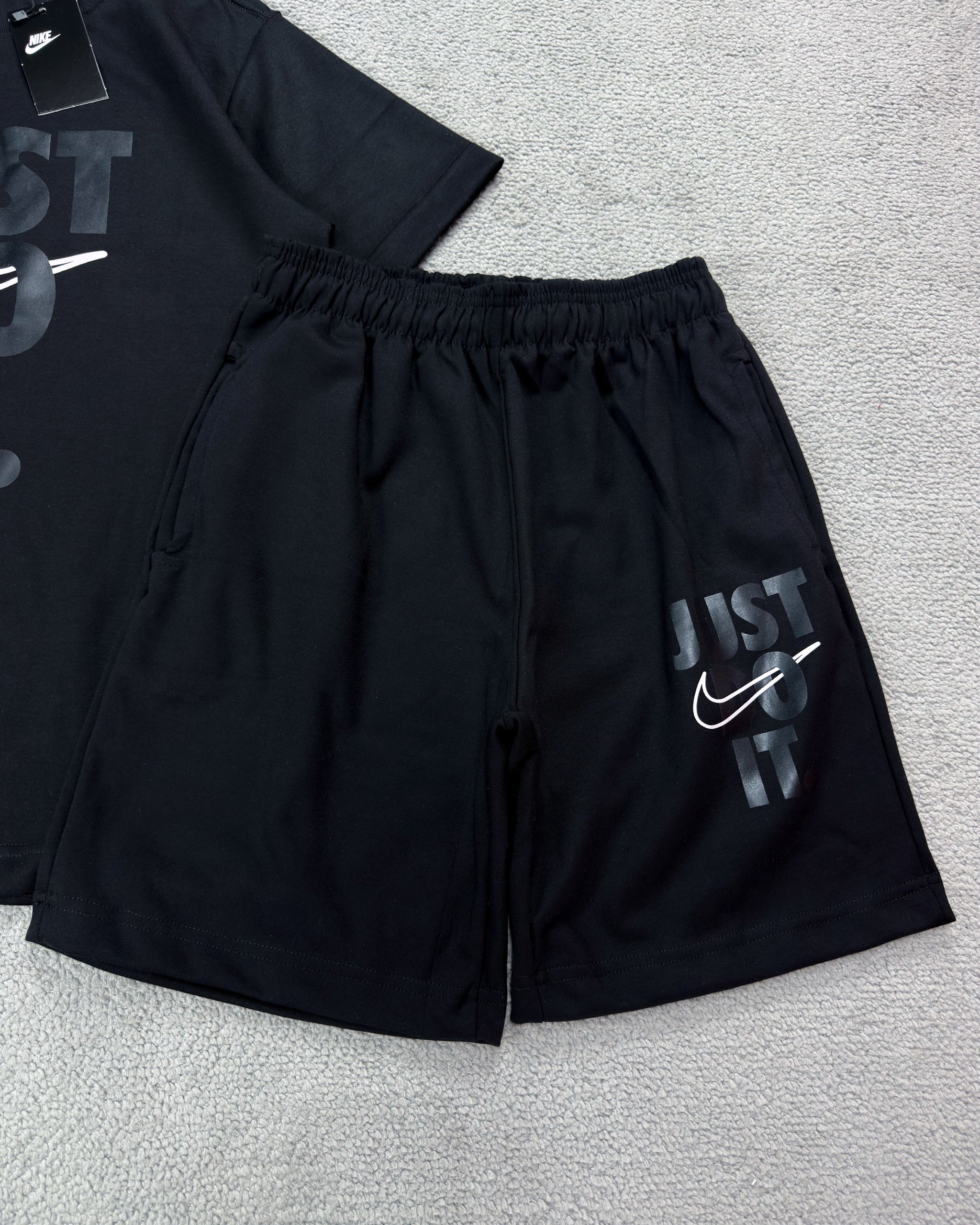 CONJUNTO NK JUST DO IT