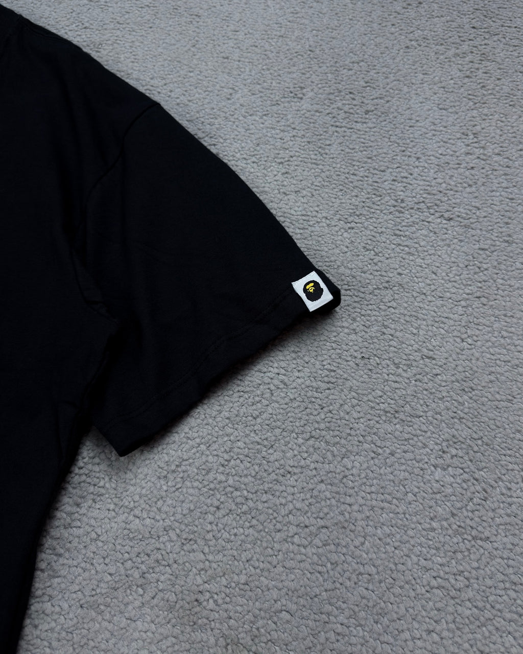 CAMISETA BAPE