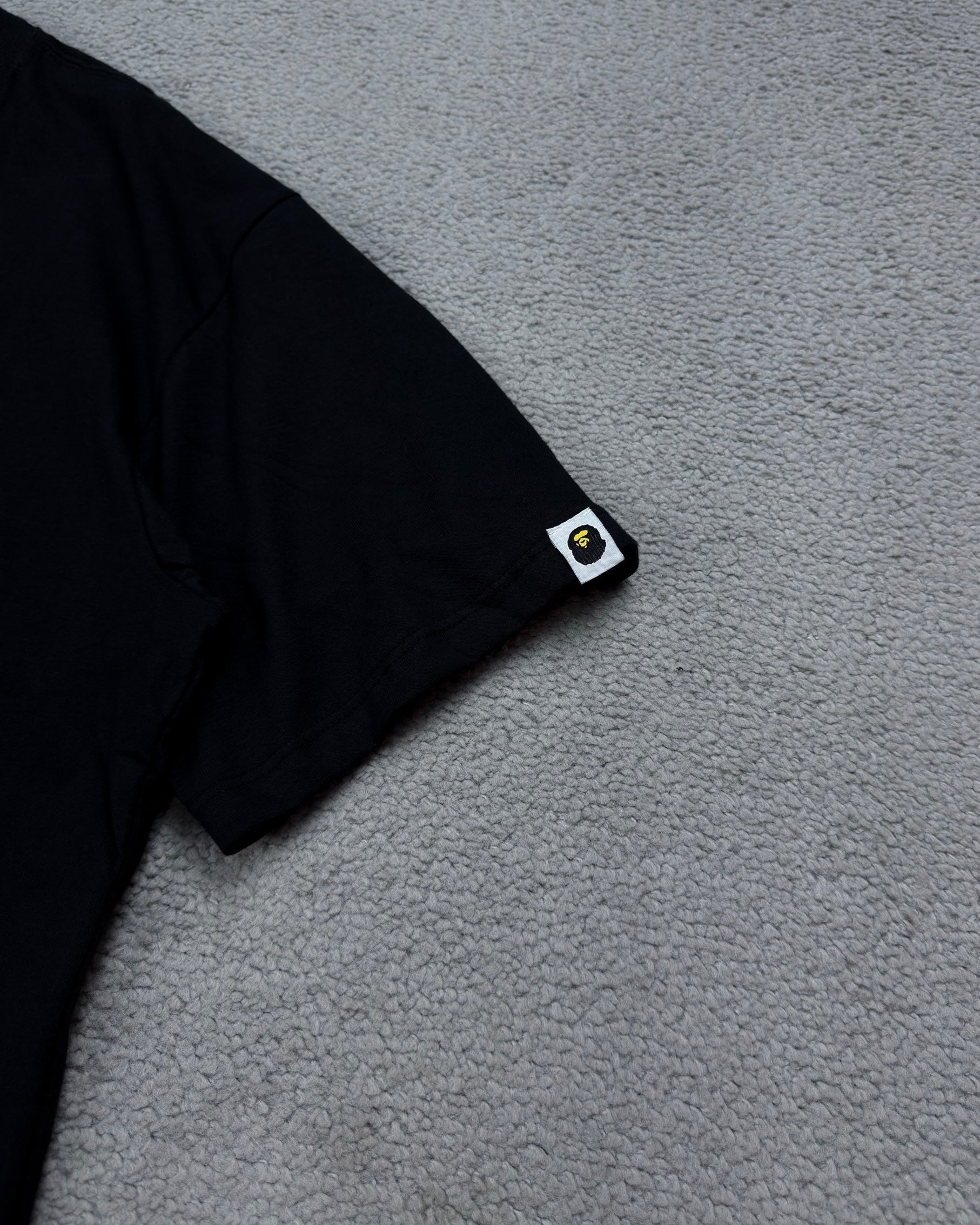 CAMISETA BAPE