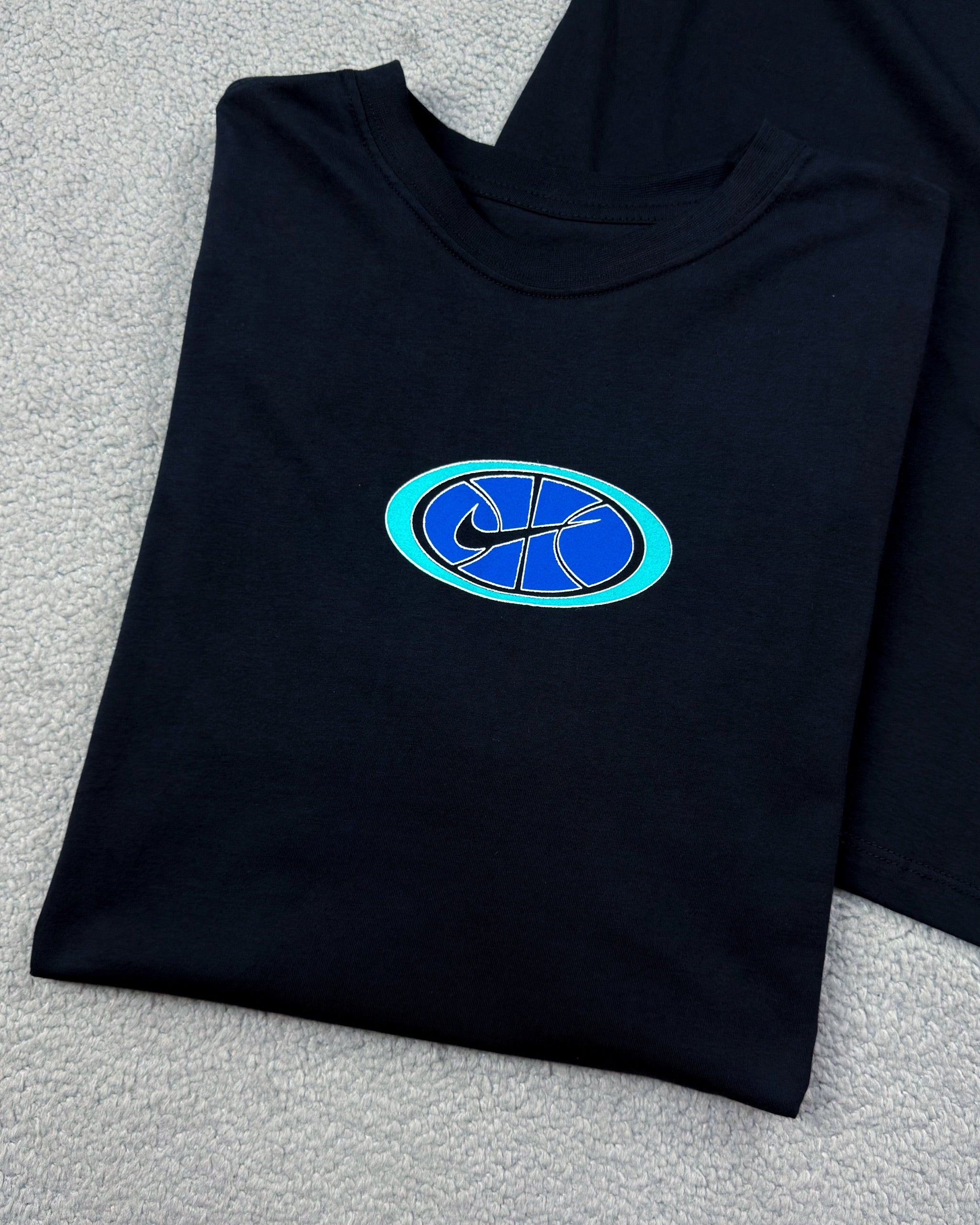 CAMISETA NK NGR ARGON