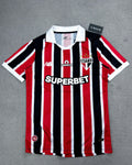 CAMISETA SÃO PAULO 2026