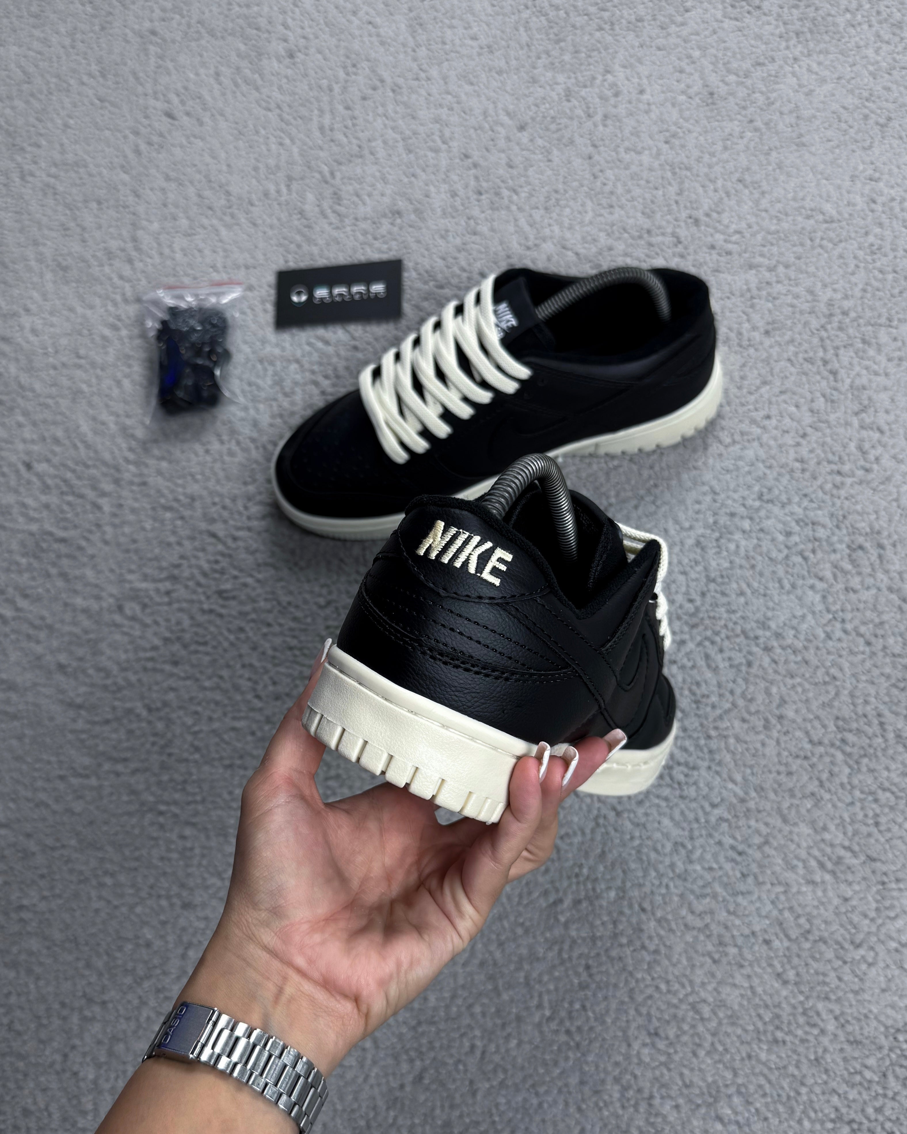 TÊNIS NK DUNK LOW