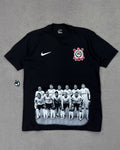 CAMISETA CORINTHIANS MALHÃO MUNDIAL 2012