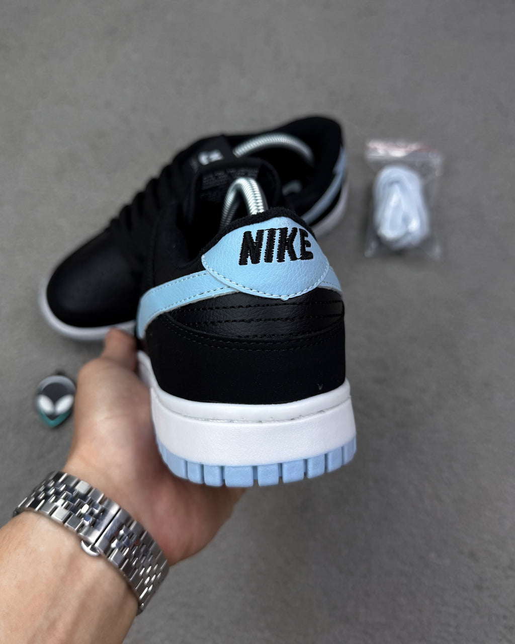 TÊNIS NK DUNK LOW