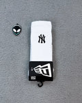 MEIA NY - BRANCA