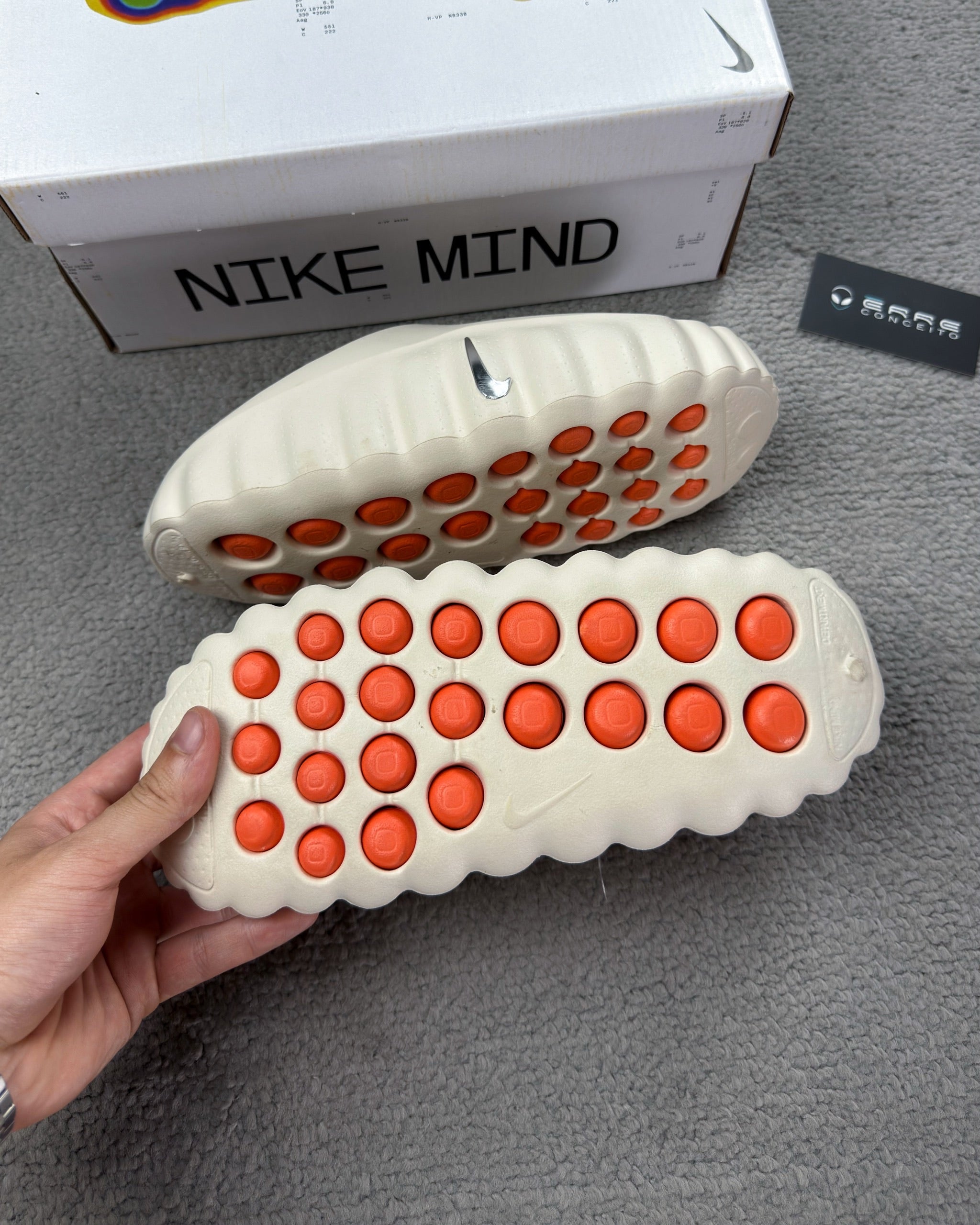 CHINELO NIKE MIND 001