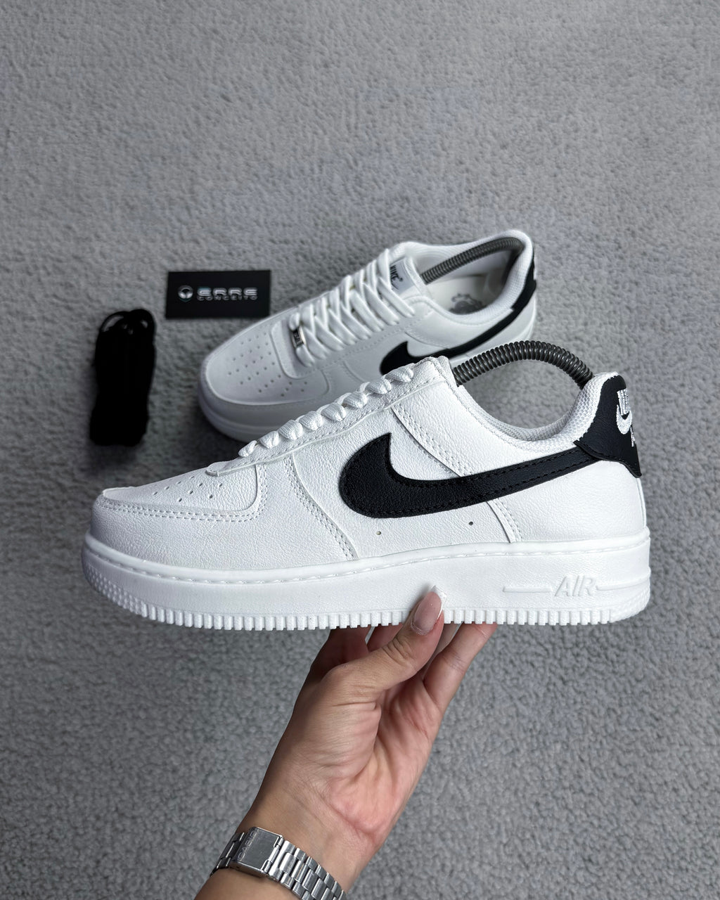 TÊNIS NK AIR FORCE 1 07