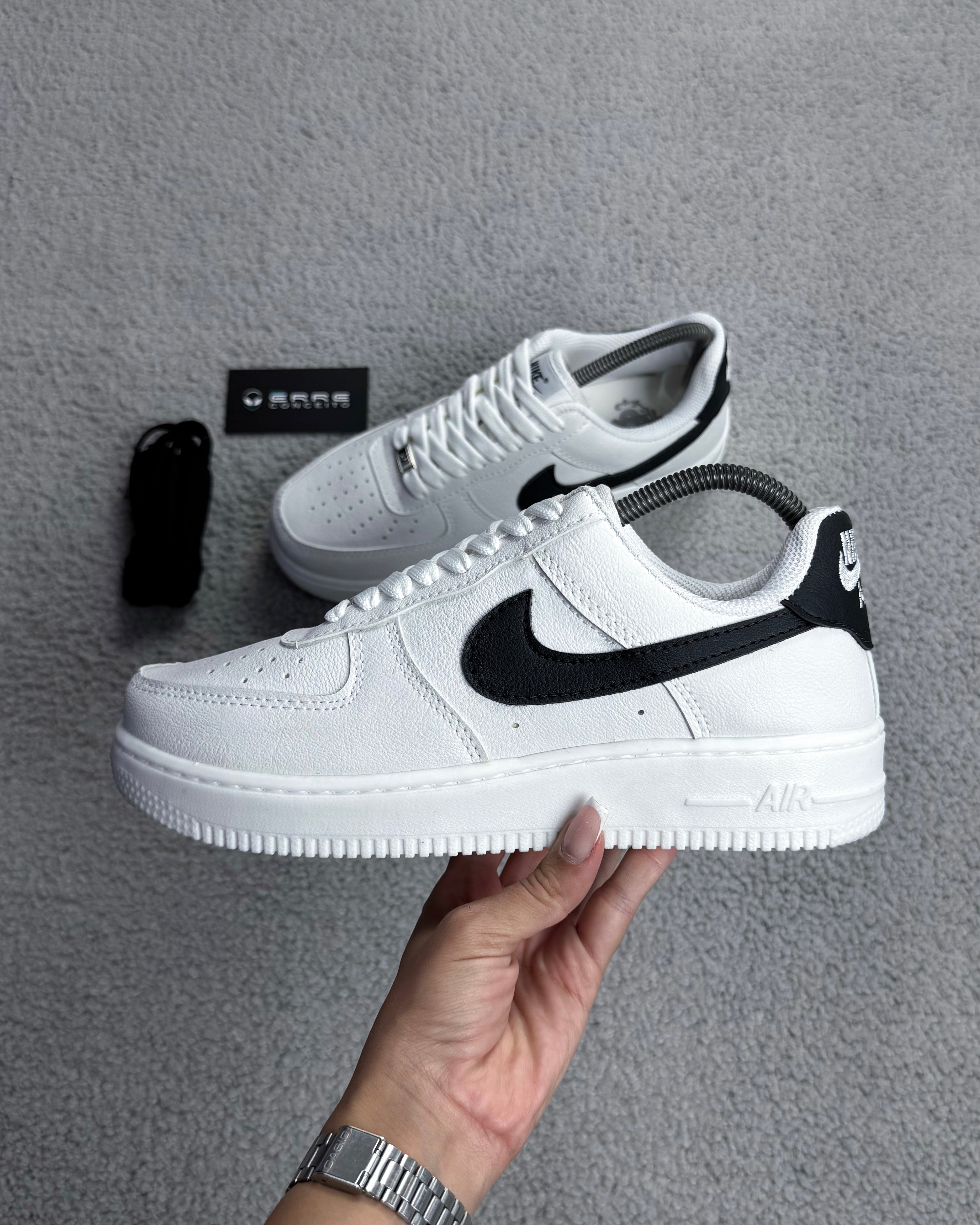 TÊNIS NK AIR FORCE 1 07