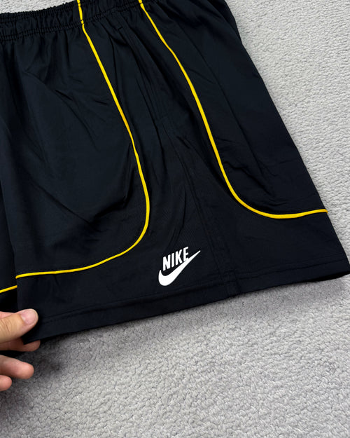 BERMUDA DRI FIT NK CLUB