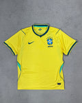 CAMISA SELEÇÃO BRASILEIRA - TORCEDOR