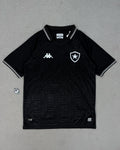 CAMISETA BOTAFOGO TORCEDOR 21/22