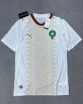CAMISETA MARROCOS 2026