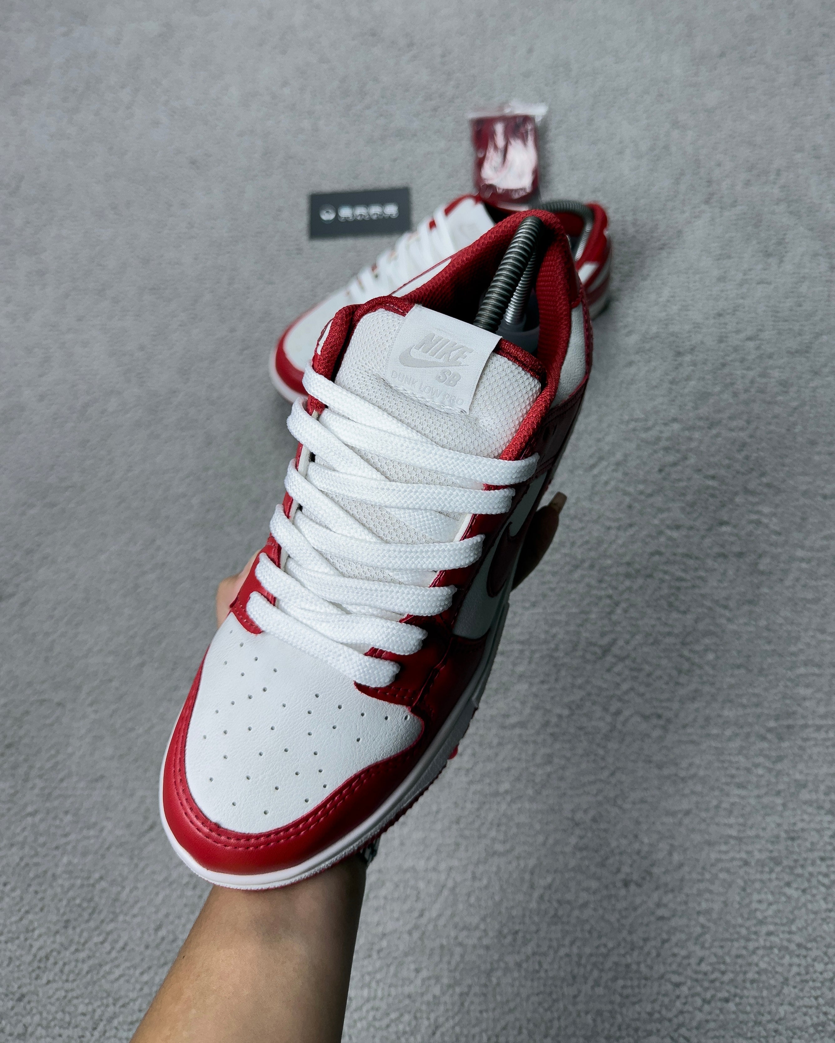 TÊNIS NK DUNK LOW