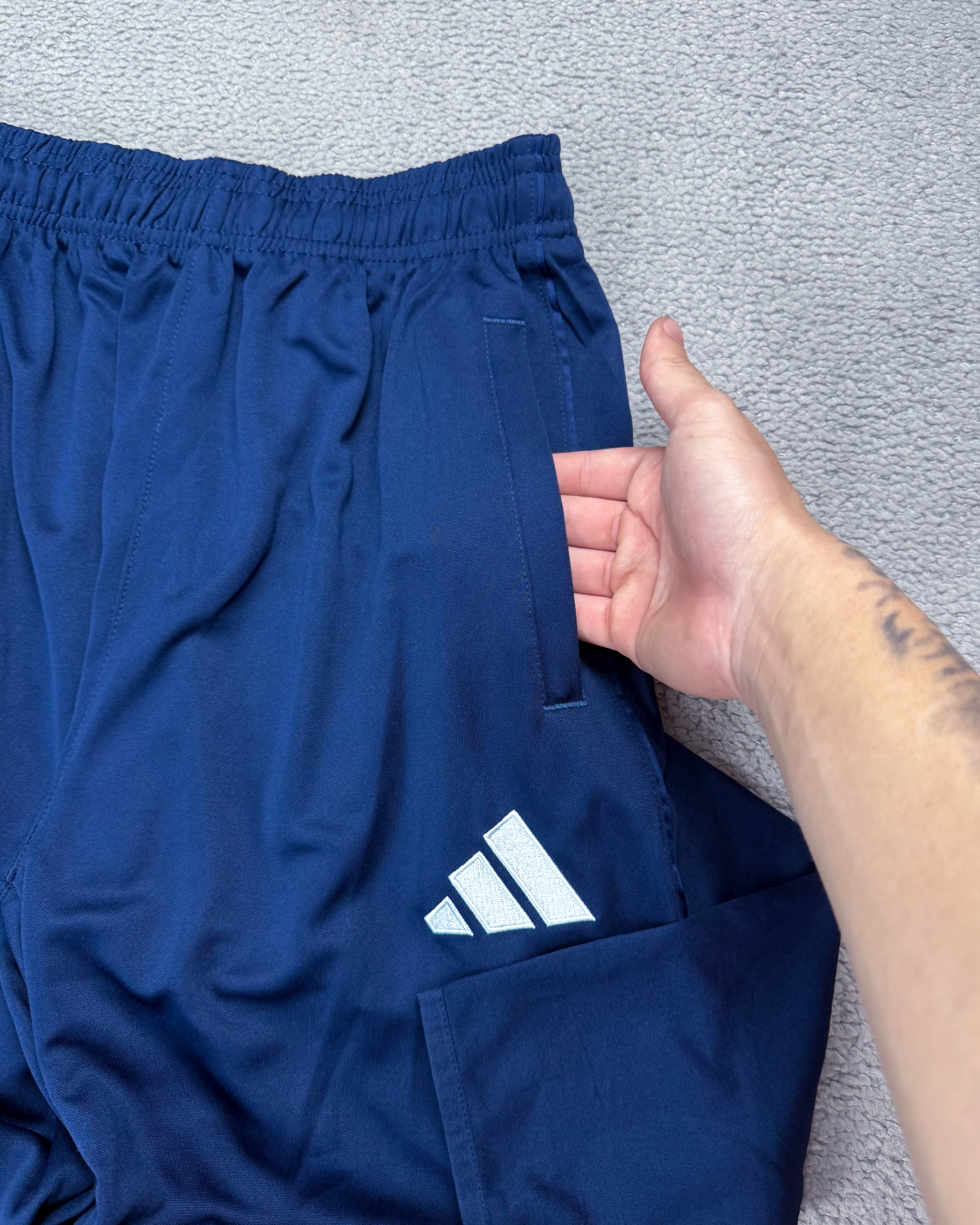 CONJUNTO TREINO ARSENAL