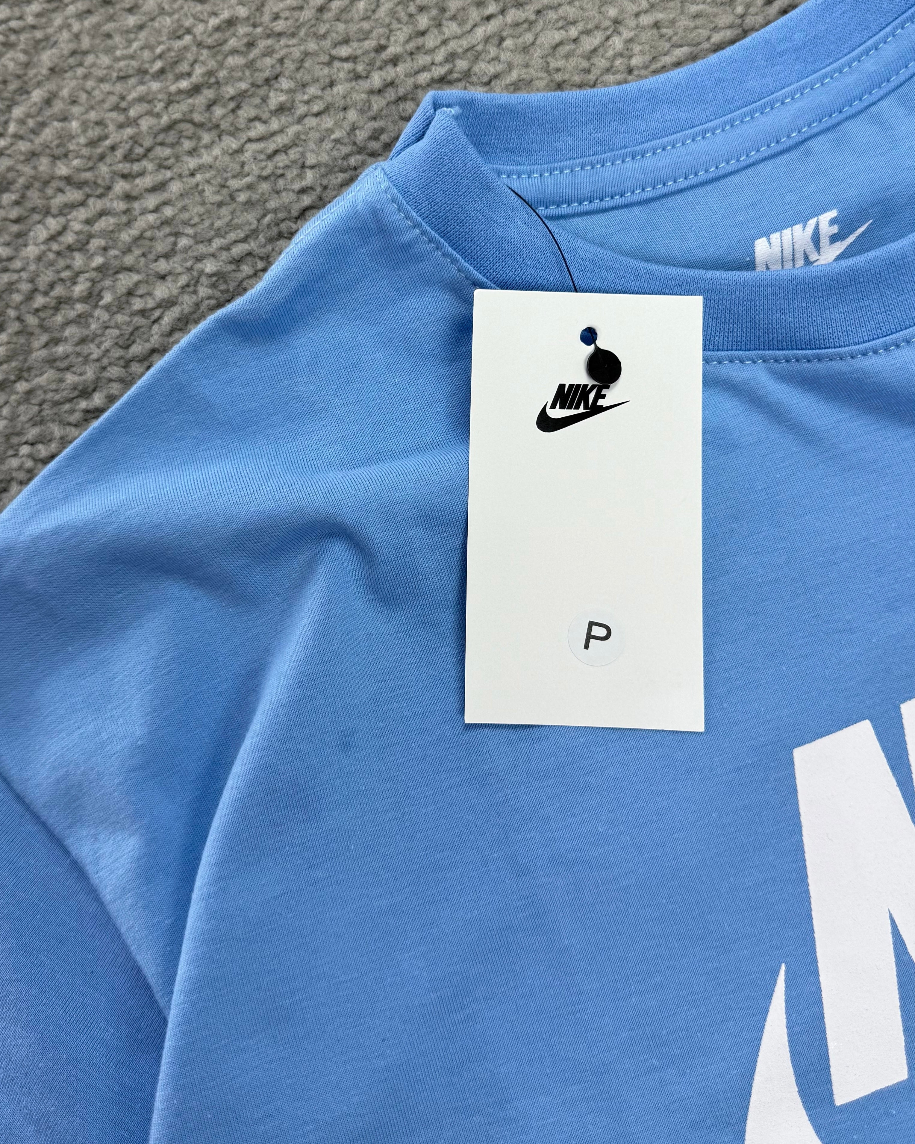 CAMISETA NK ICON