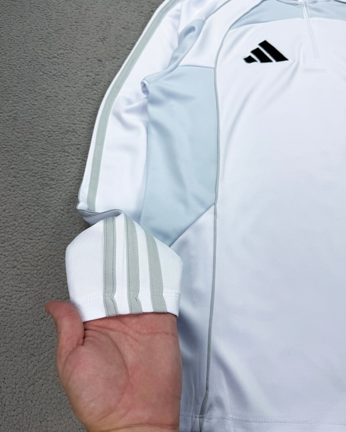CONJUNTO REAL MADRID