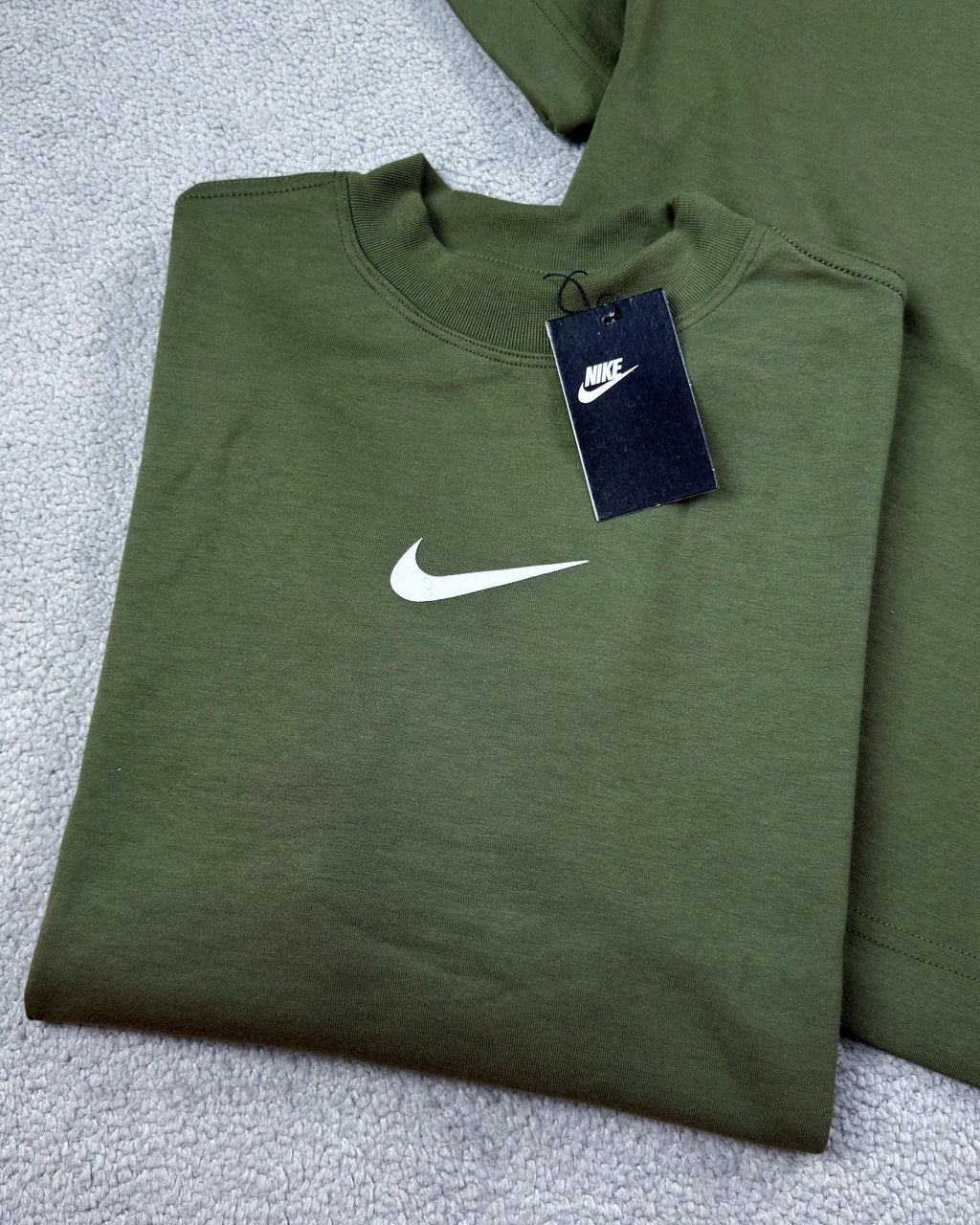 CAMISETA OVERSIZED NK FEAR OF GOD