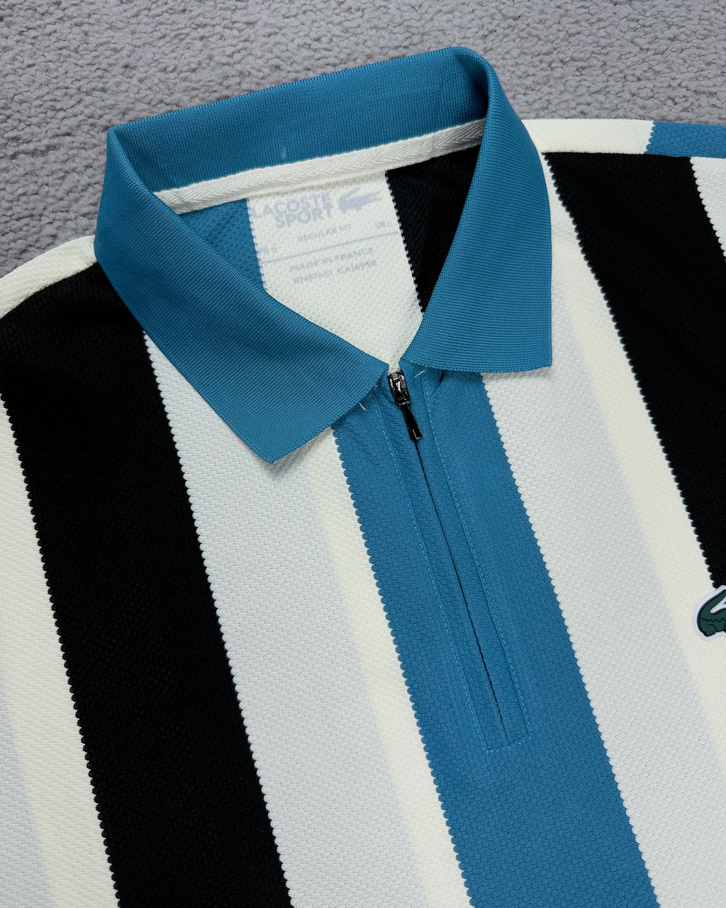 POLO LCST SPORT MULTI COLOR
