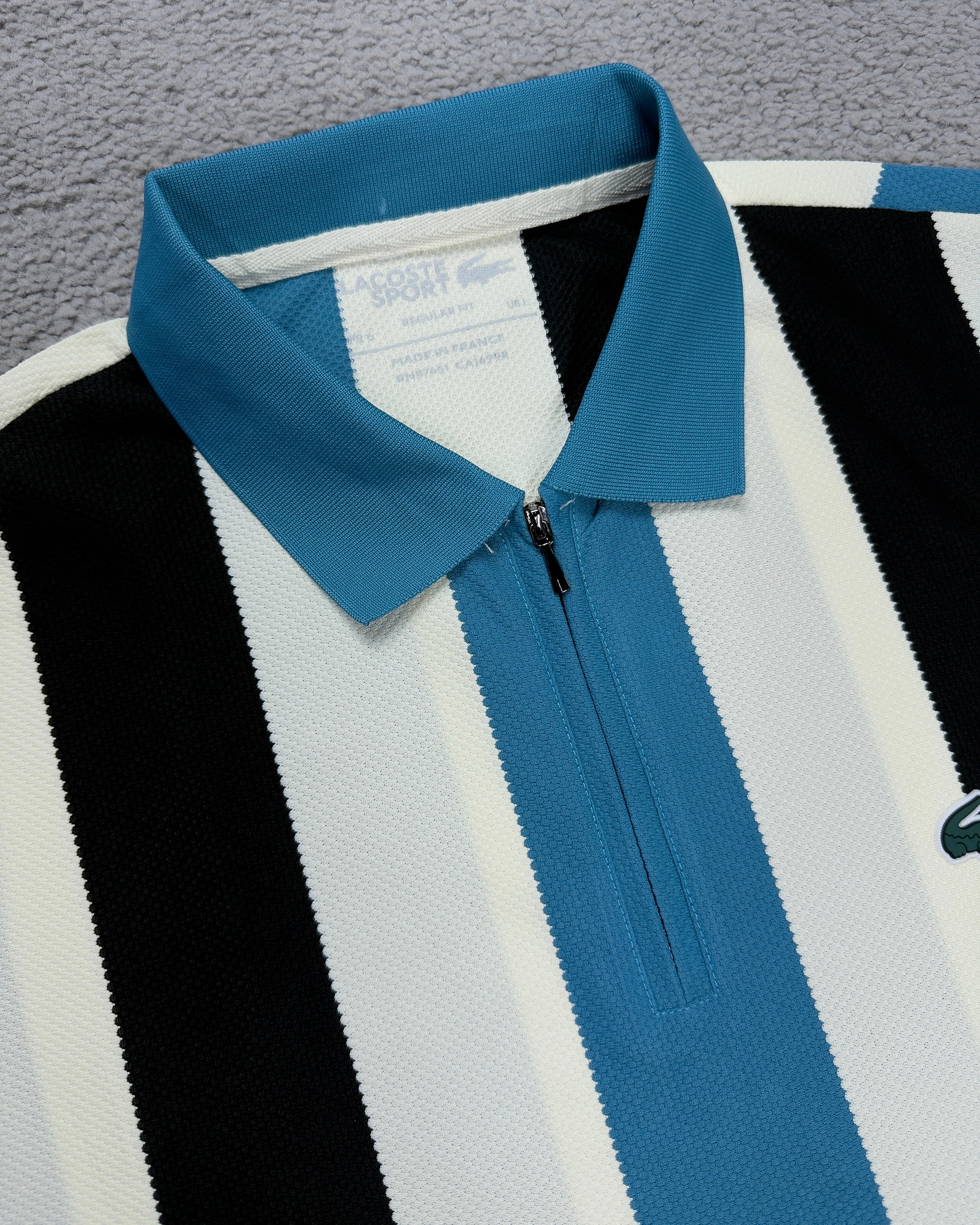 POLO LCST SPORT MULTI COLOR