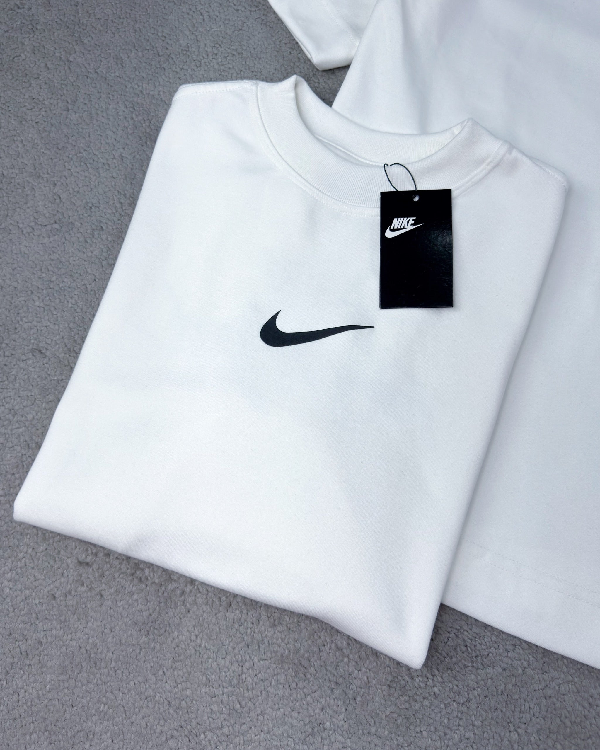 CAMISETA OVERSIZED NK FEAR OF GOD