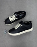TÊNIS NK DUNK PRETO/BEGE
