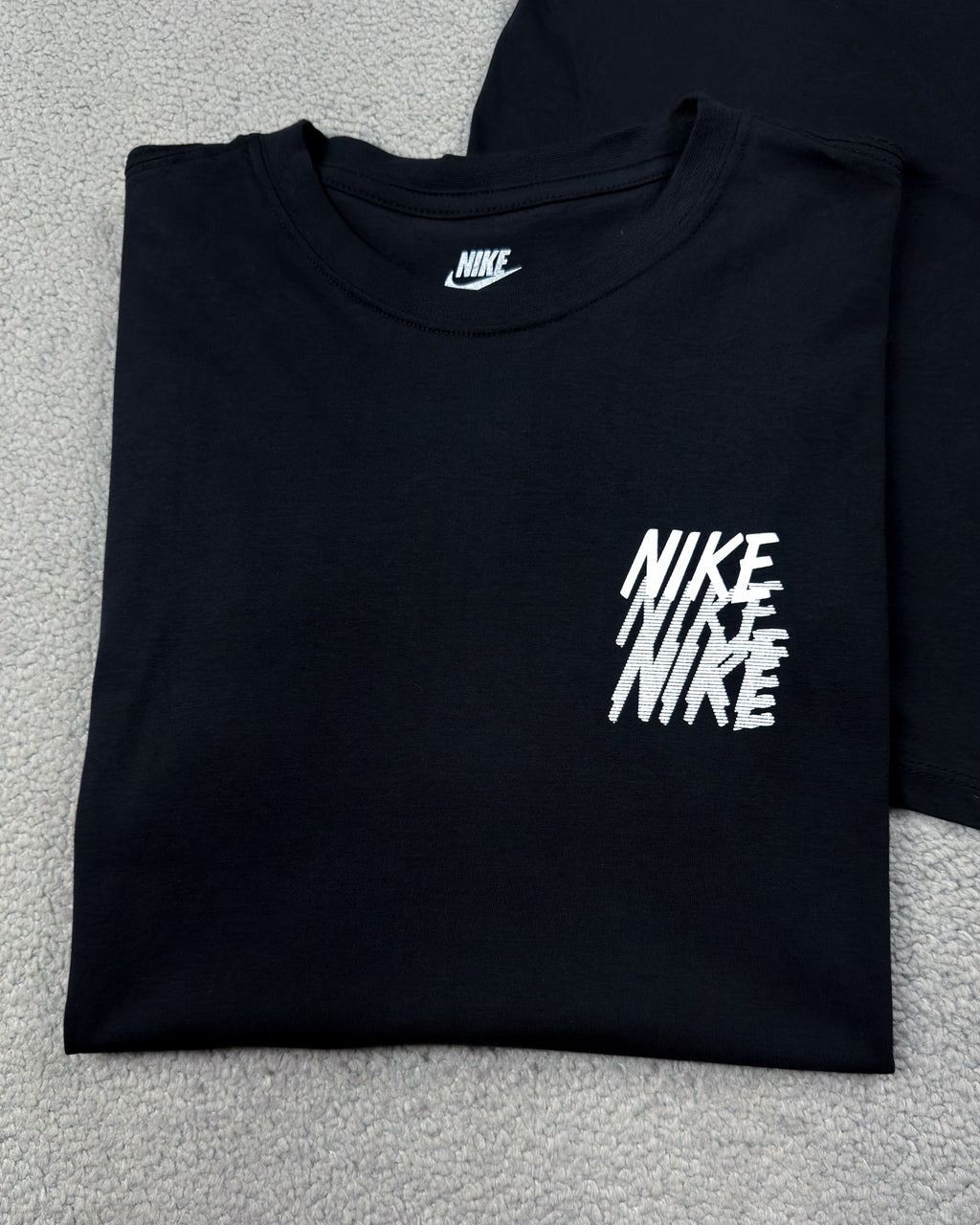 CAMISETA NK REPEAT FADE