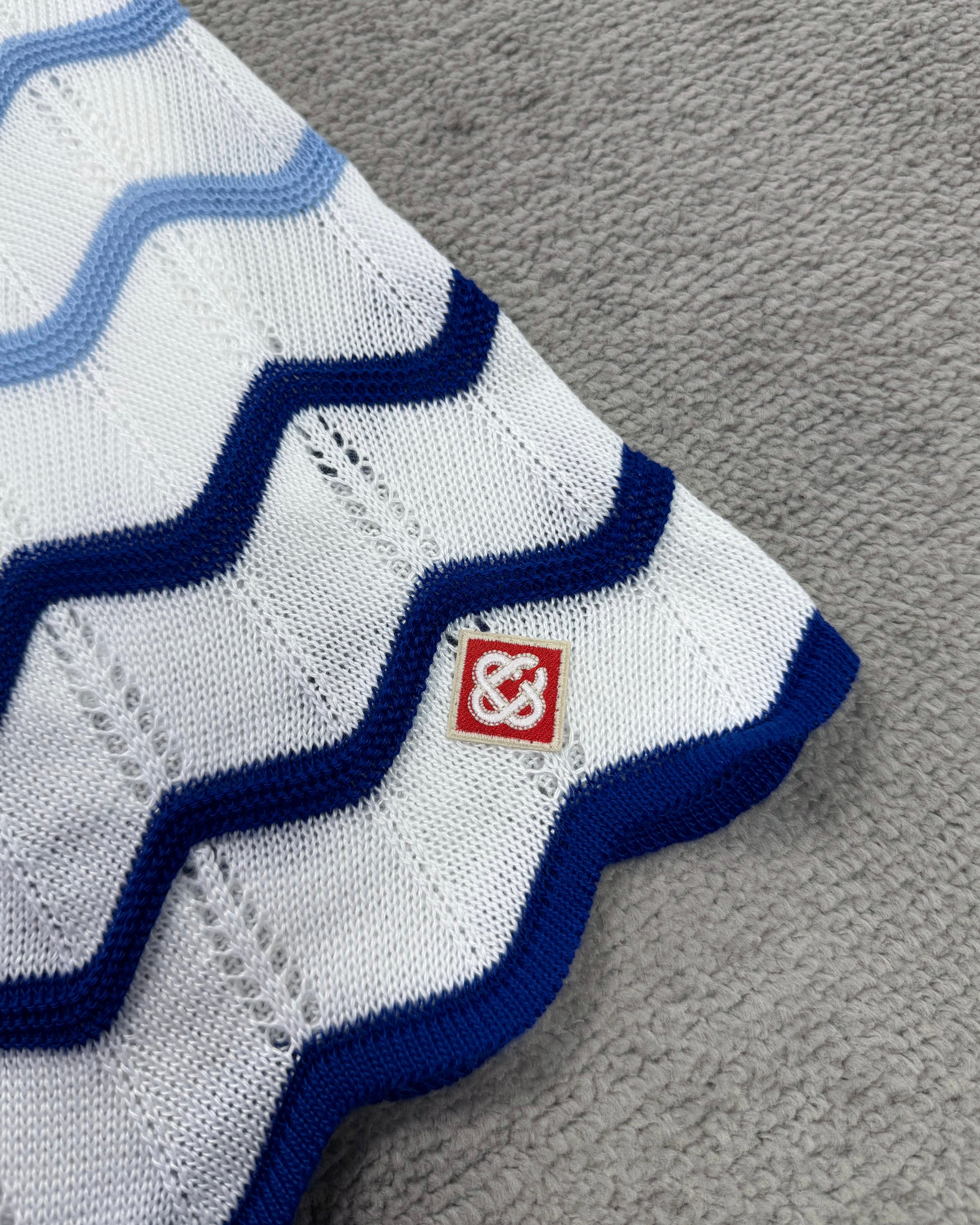 CONJUNTO GRIFFE CASA BLANCA