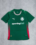 CAMISETA PALMEIRAS 1 2026