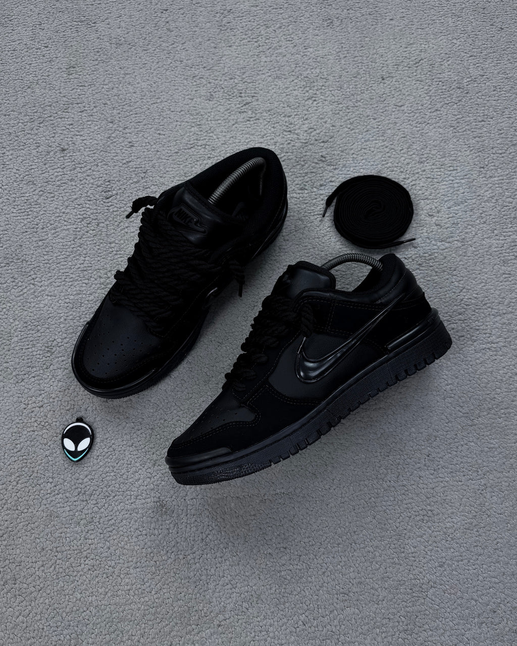 TÊNIS NK DUNK LOW TWIST