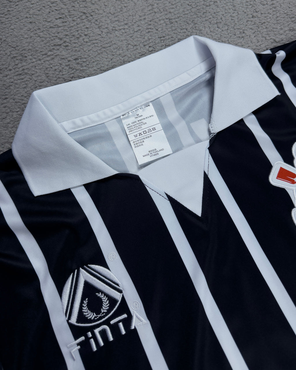 CAMISETA RETRÔ CORINTHIANS 90