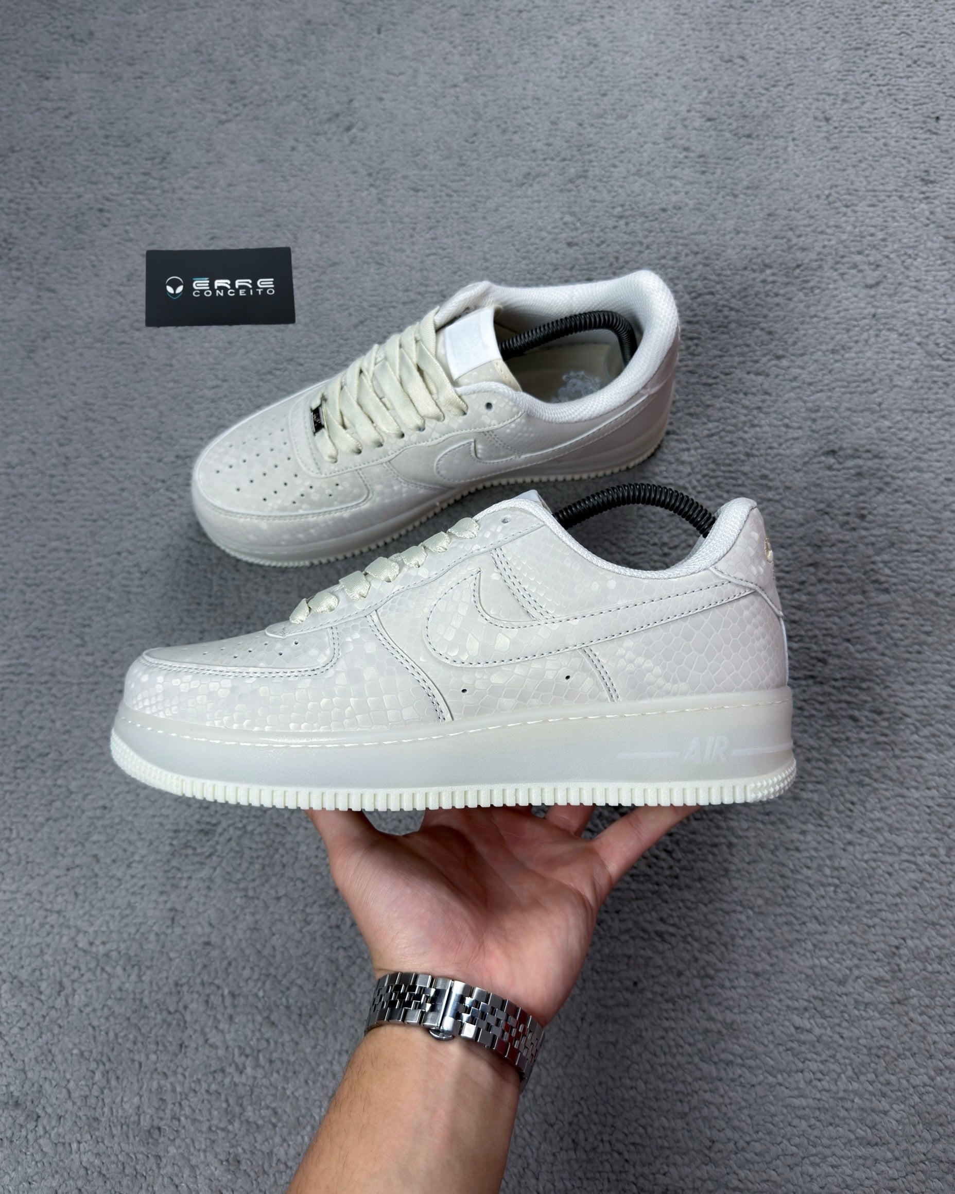 TÊNIS NK AIR FORCE 1 X KOBE BRYANT