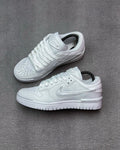 TÊNIS NK DUNK LOW TWIST