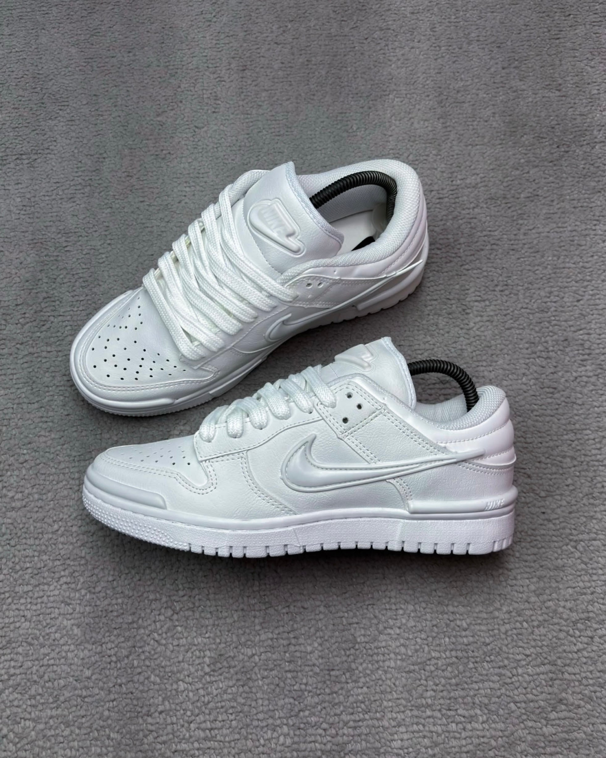 TÊNIS NK DUNK LOW TWIST
